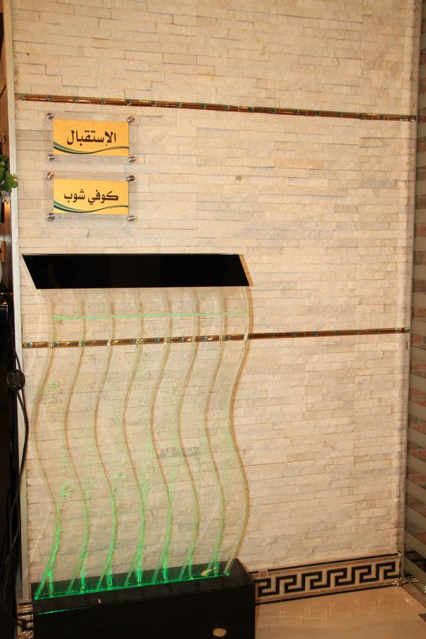 Rose Suite Operated By Suite Hotel Management Jeddah Exterior photo