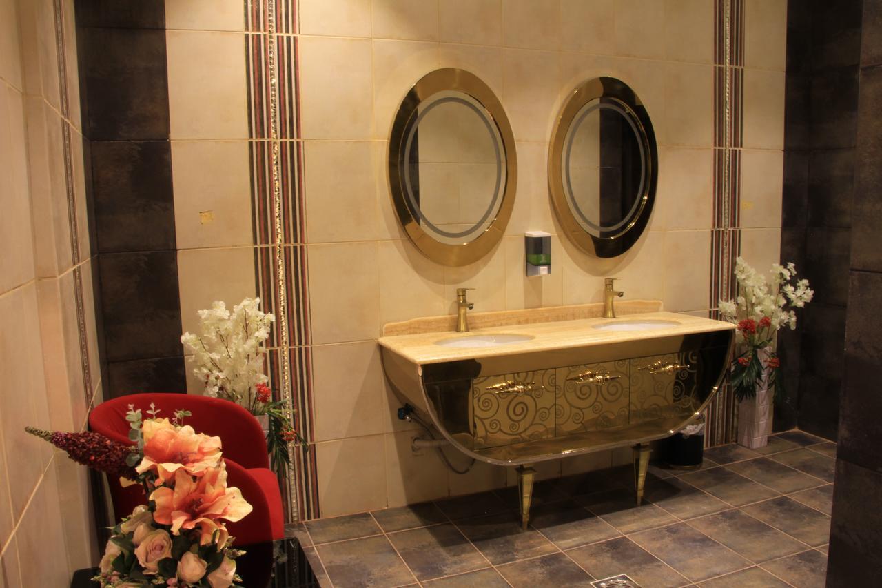 Rose Suite Operated By Suite Hotel Management Jeddah Exterior photo
