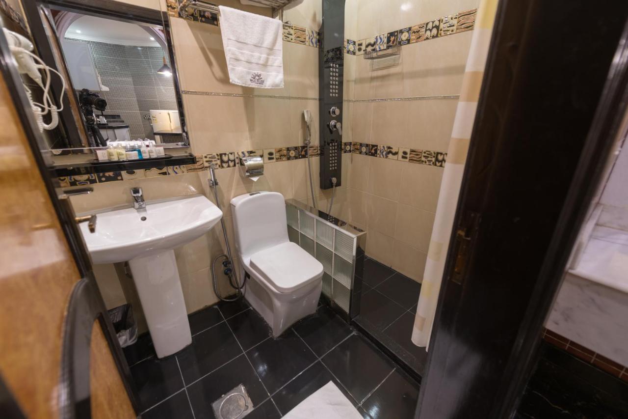 Rose Suite Operated By Suite Hotel Management Jeddah Exterior photo